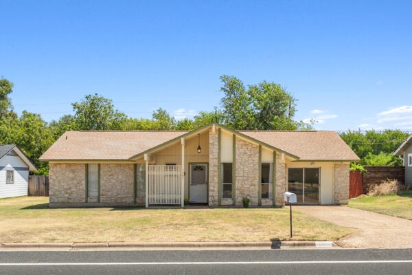 3007 Great Valley Dr, Cedar Park