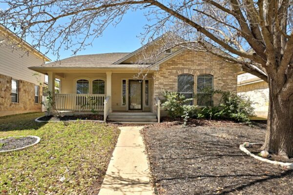 1513 Big Bend Dr, Cedar Park