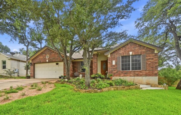 5907 Marchmont Ln, Austin