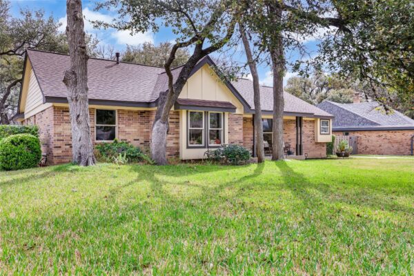 6905 Treaty Oak Cir, Austin