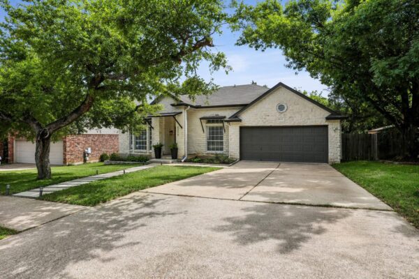 6220 Harrogate Dr, Austin