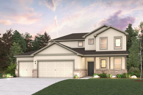 196 Paddle Wheel Path, Kyle
