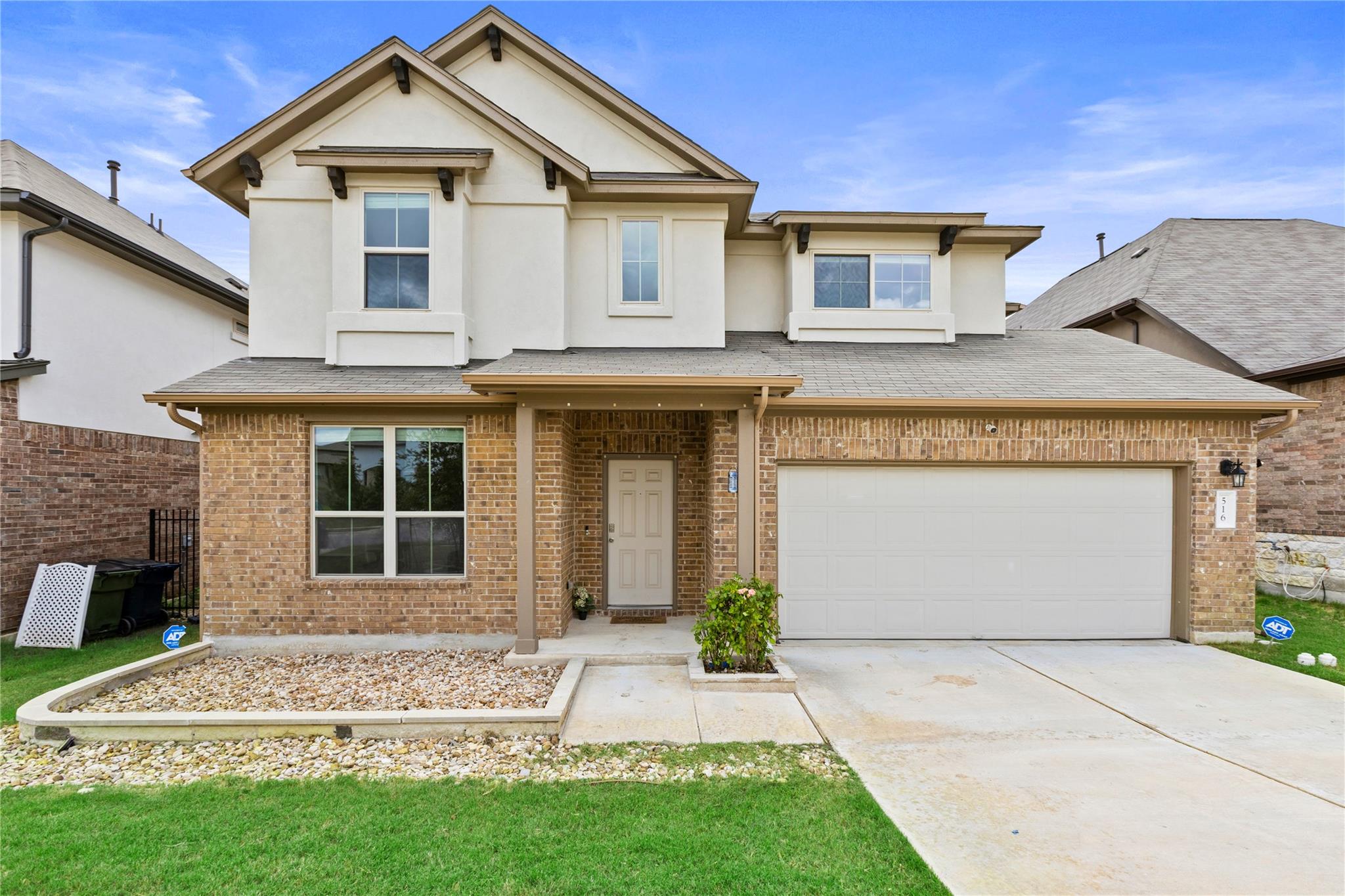 516 Arrowhead Vine St, Leander, TX 78641