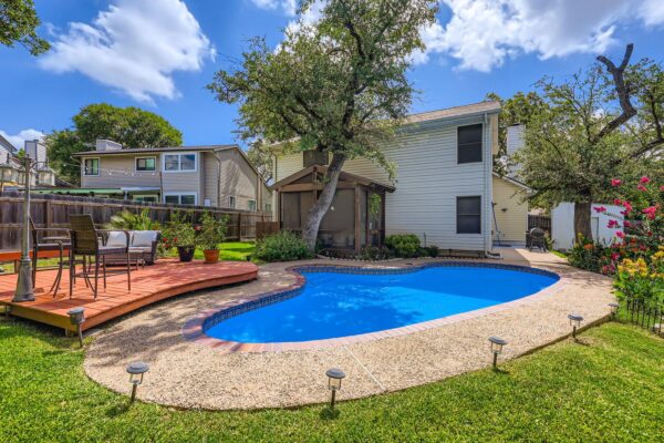 4513 Sidereal Dr, Austin
