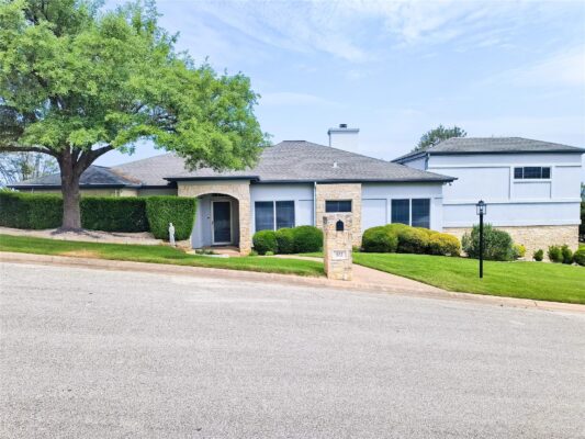 102 Paragon Ct, Lakeway
