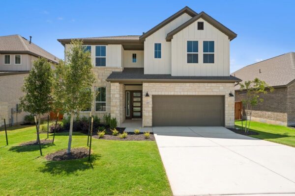 148 Old Woods Road None, Liberty Hill