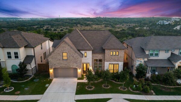 17700 Hattie Trce, Austin