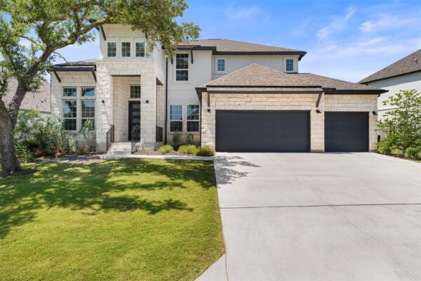 159 Fireside Rd, Austin