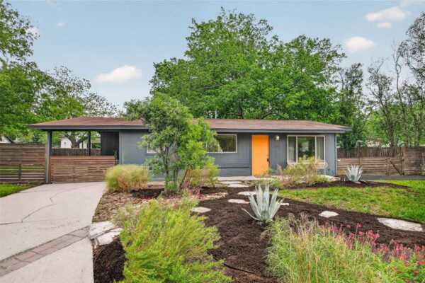 3005 Birdwood Cir, Austin