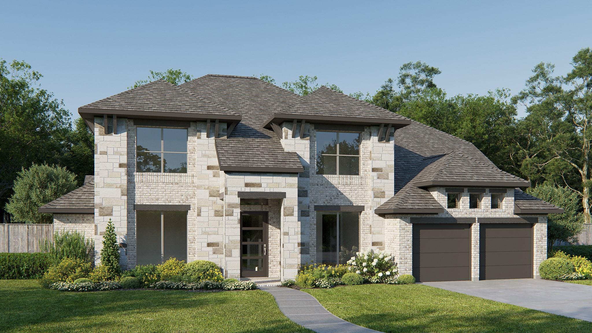 1324 Jolie Rose Bnd, Leander