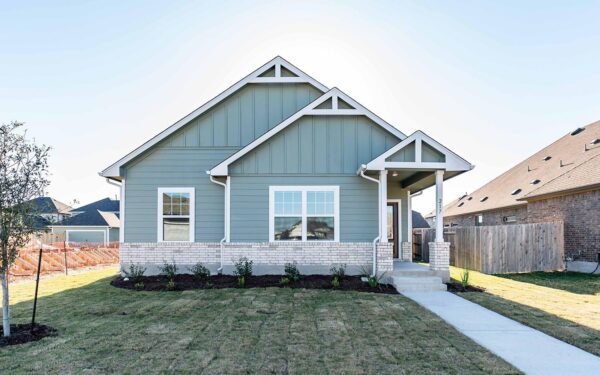 217 Everglades Dr, Kyle