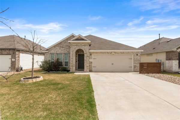 2620 Bantry Rd, Leander