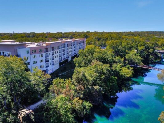 1900 Barton Springs Rd #5009, Austin