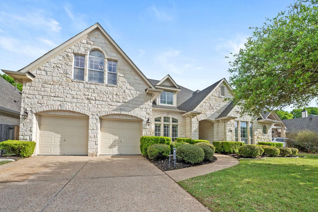4600 Slickrock Cv, Austin