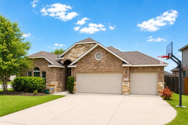 112 Coral Bean Way, Georgetown