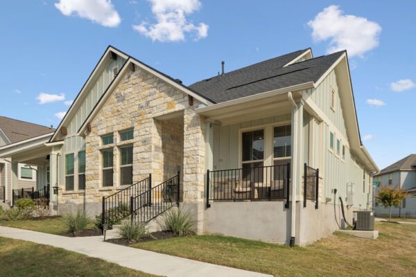 105 Lafitte Dr #101, San Marcos