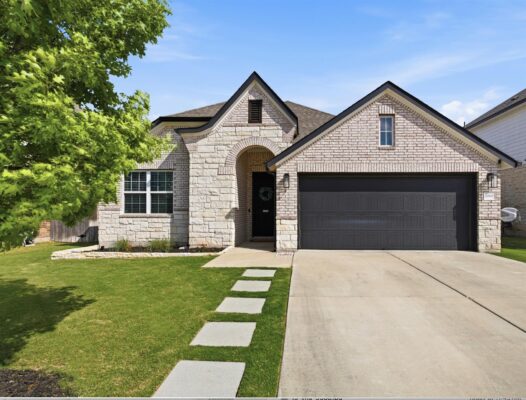 20917 Brooklynn Melissa Dr, Pflugerville