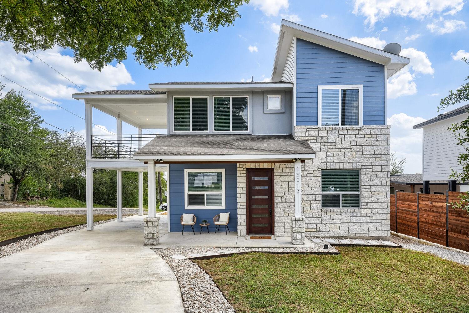 15213 Chamberlain Ct, Austin, TX 78724
