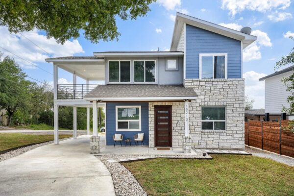 15213 Chamberlain Ct, Austin