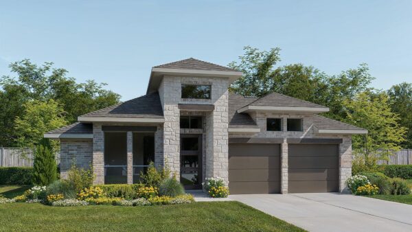 532 Summer Place Ln, Georgetown