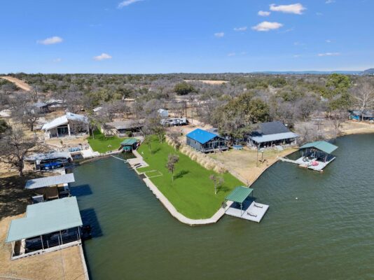 506 Ranch Road 2233 None, Sunrise Beach Village