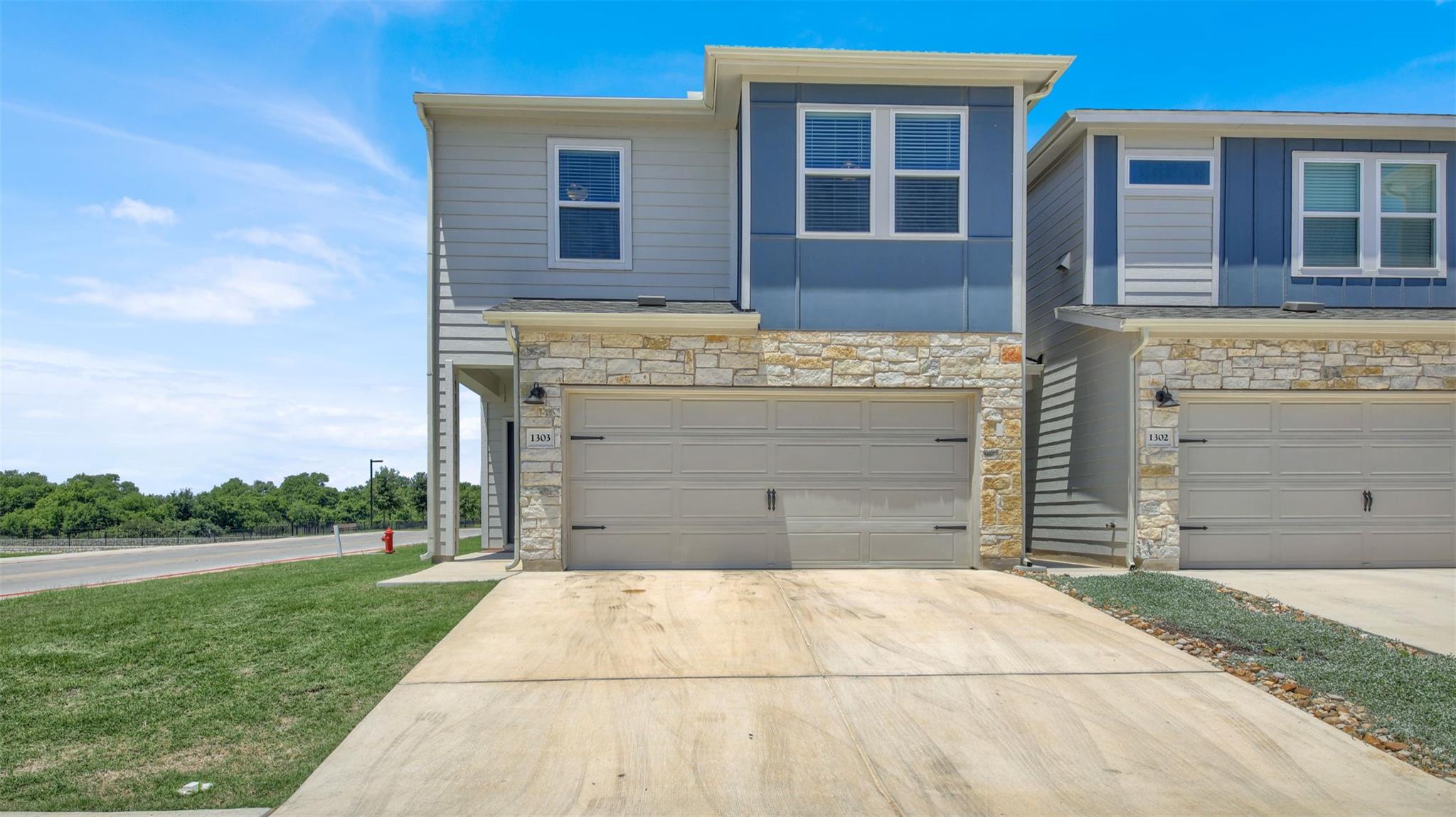 1850 Settlers Glen Dr #1303, Round Rock, TX 78665
