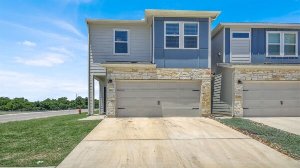 1850 Settlers Glen Dr #1303, Round Rock