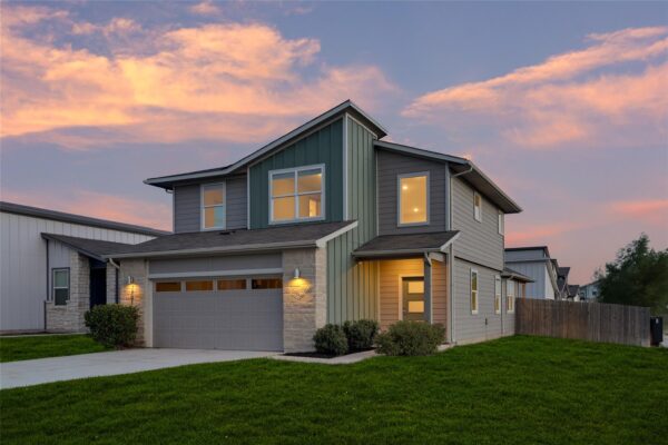 7701 Jacobean Way, Austin