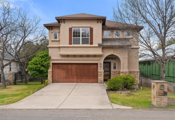 118 Bridgepoint Dr, Kingsland