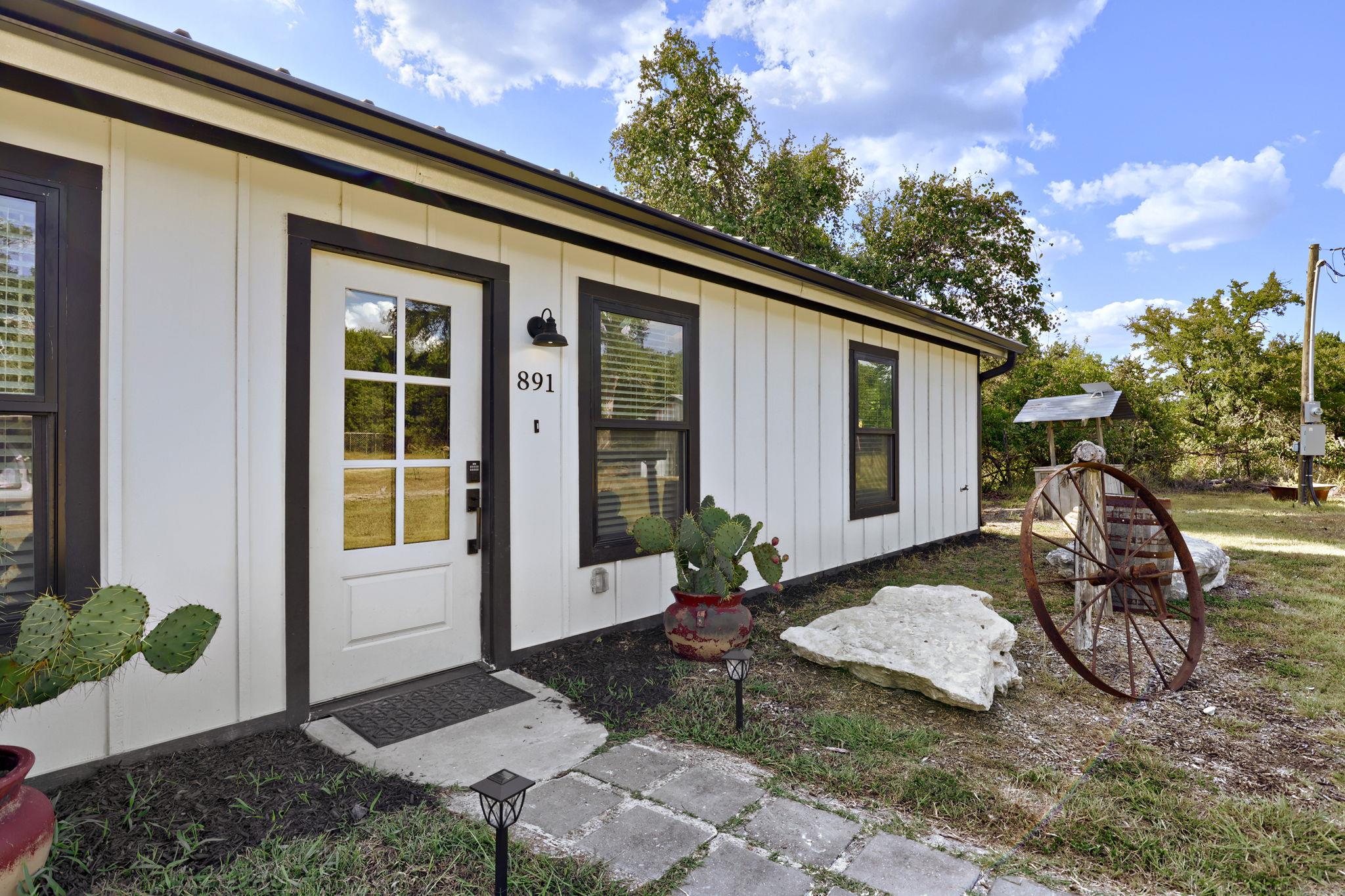 891 Lost Crk, Wimberley, TX 78676