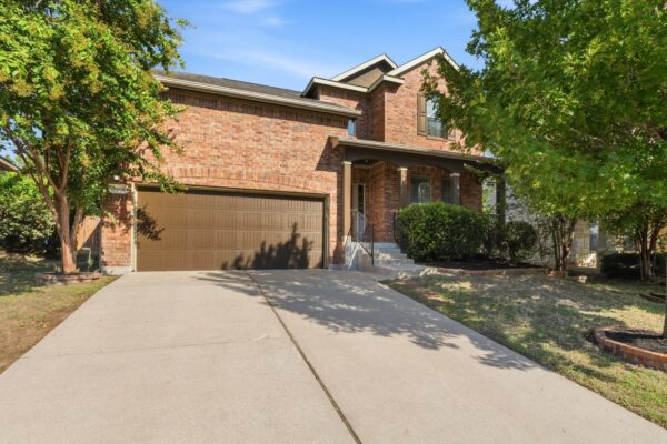 19604 Maiden Grass Dr, Pflugerville