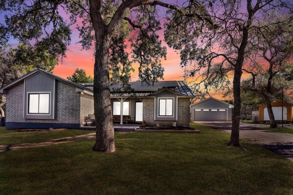 228 Deertrail Dr, San Marcos