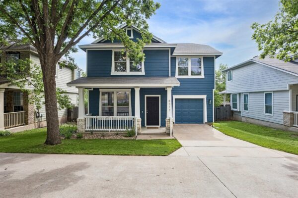 8317 Empress Blvd, Austin