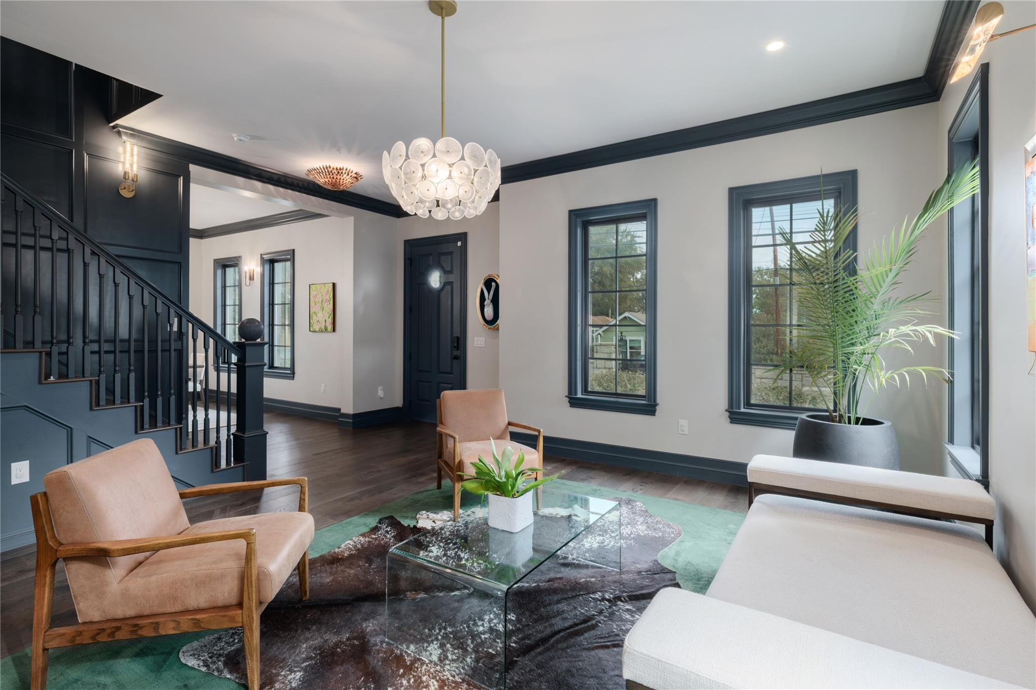 1107 Woodland Ave, Austin, TX 78704