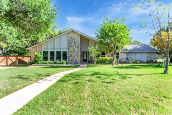 204 Mesa Dr, Georgetown
