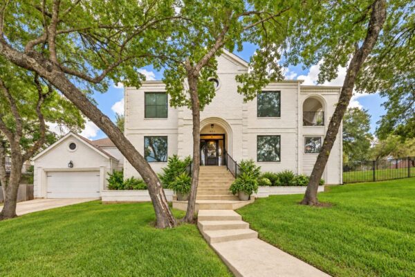 1603 Falcon Ledge Dr, Austin
