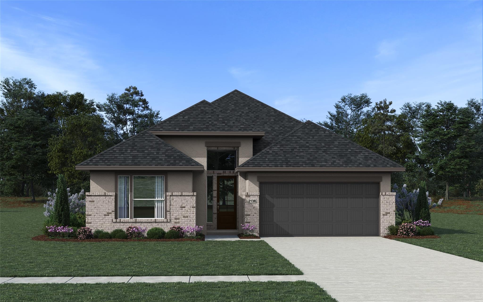 1816 Willow Bean Dr, Georgetown, TX 78633