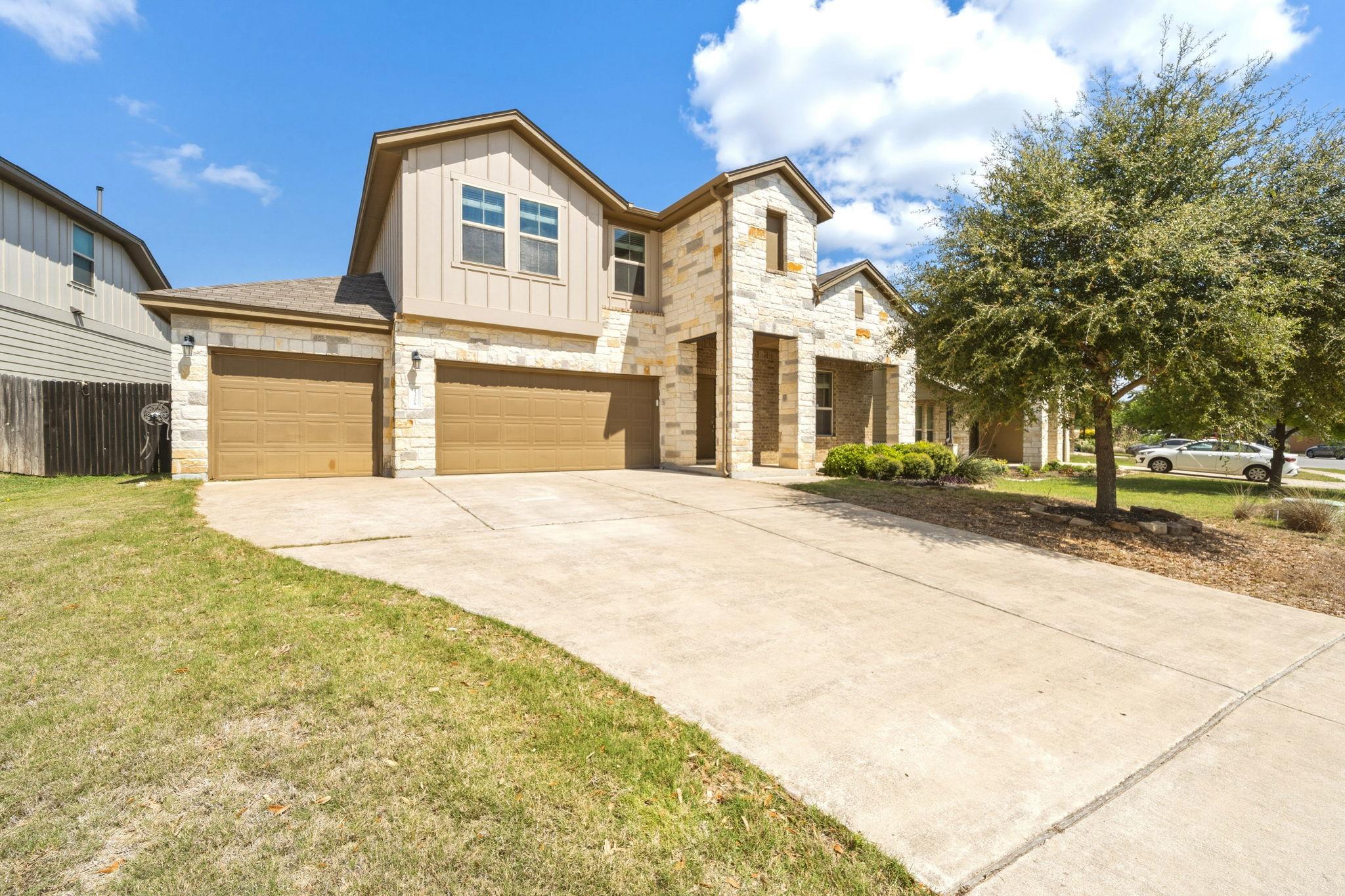 13208 Olivers Way, Manchaca, TX 78652