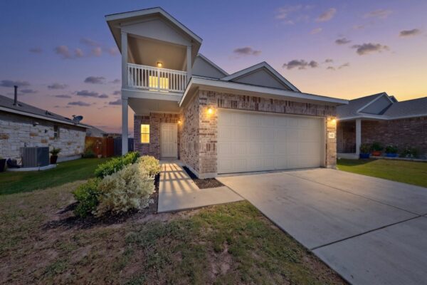 12432 Ostrich Trl, Manor