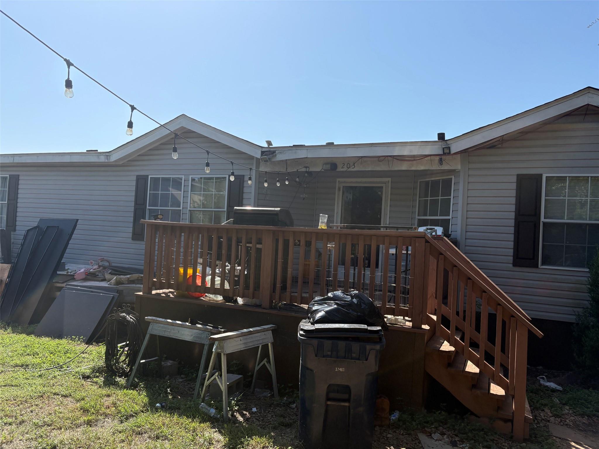 203 S Ocatillo Ln, Georgetown, TX 78633