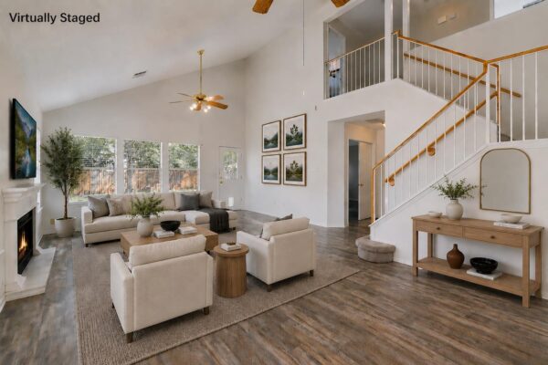 13460 Athens Trl, Austin