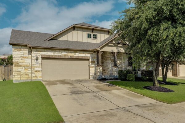 2848 Saint Paul Rivera None, Round Rock