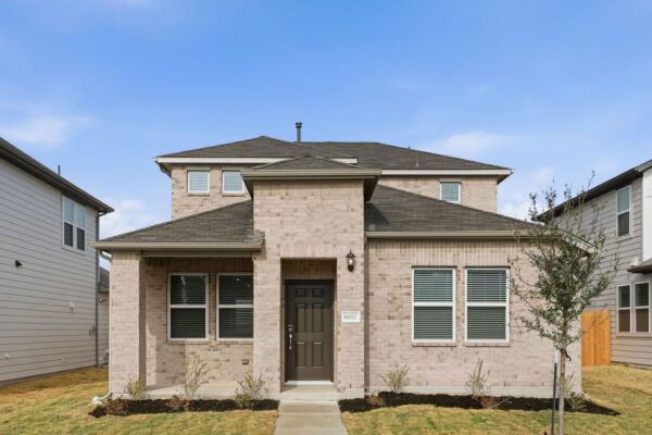 6012 Alfred Acres Dr, Del Valle