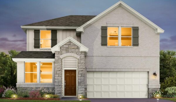 119 Coleto Trl, Bastrop