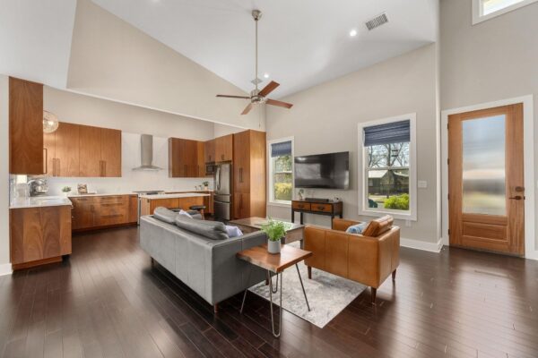 1500 Madison Ave #A, Austin