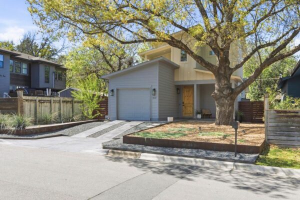 3112 Powell Cir, Austin