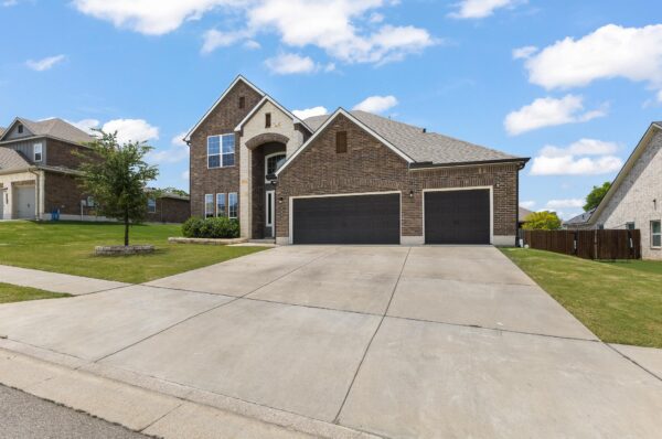 2034 Horatio St, Nolanville