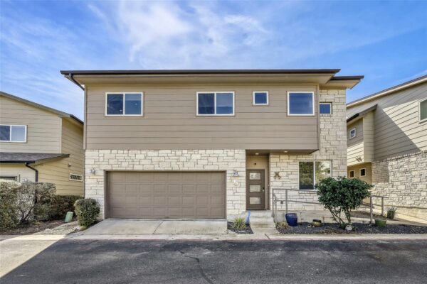 6800 Menchaca Rd #5, Austin