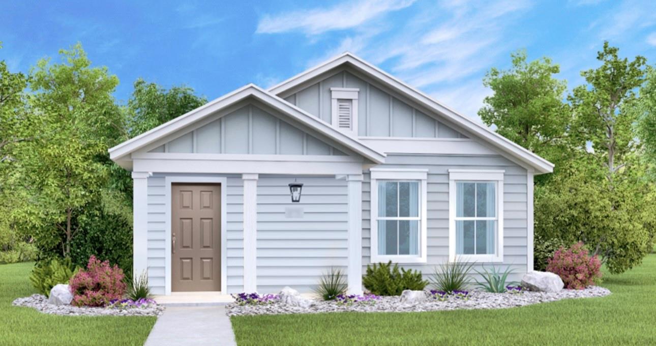 266 Alamito Ave, Kyle, TX 78640