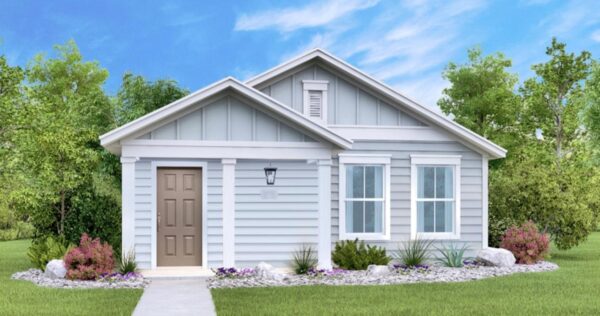 266 Alamito Ave, Kyle